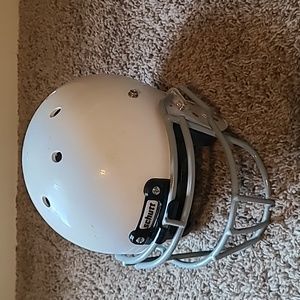 Schutt youth xsmall football helmet